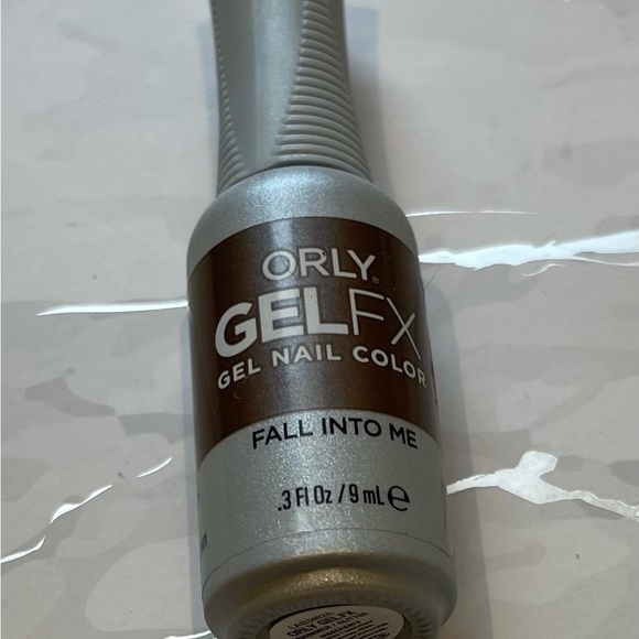 Assorted Orly gel fx colours - Picture 6 of 7